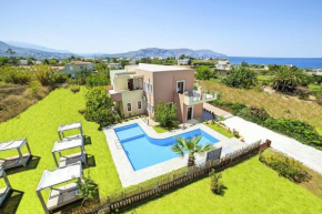 Holiday home in Kavros